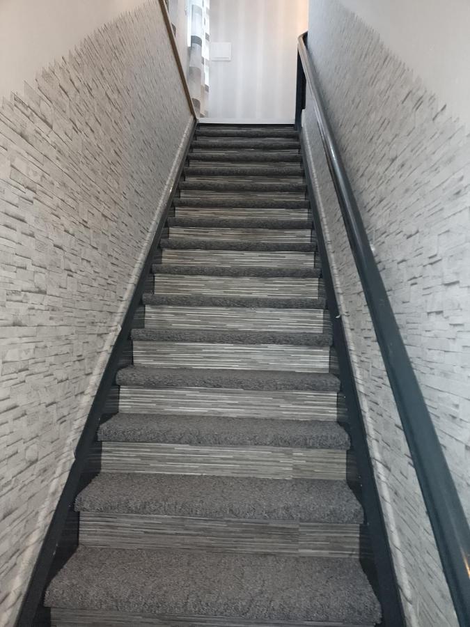 "Fuerstenhaus" Og Hofgeismar-Zentrum! Eksteriør billede